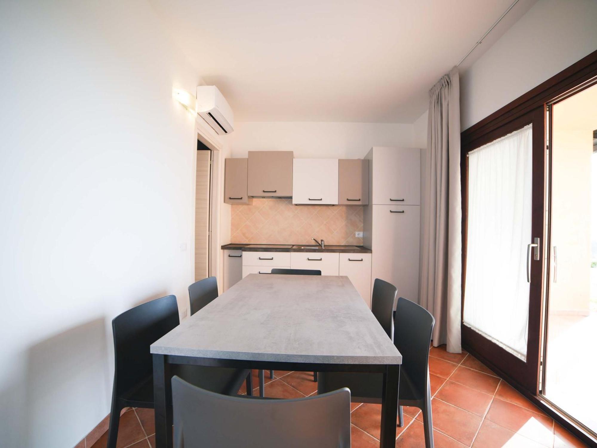 ايزولا روسا Residence Rocce Rosse المظهر الخارجي الصورة
